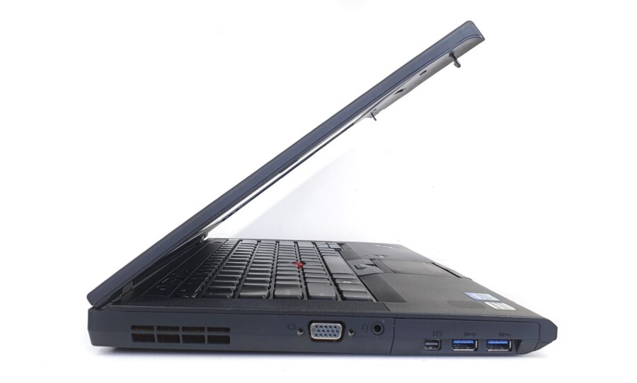 Lenovo ThinkPad T430 Laptop - i7 3rd Gen, 8GB RAM, 240GB SSD, 1GB GPU - Image 11