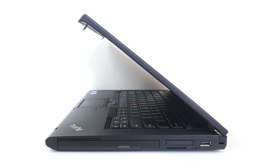 Lenovo ThinkPad T430 Laptop - i7 3rd Gen, 8GB RAM, 240GB SSD, 1GB GPU - Image 9