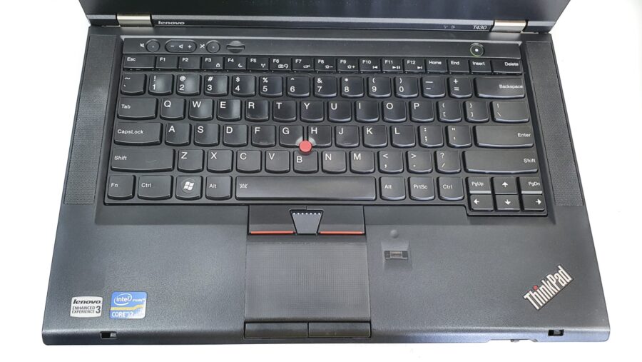 Lenovo ThinkPad T430 Laptop - i7 3rd Gen, 8GB RAM, 240GB SSD, 1GB GPU - Image 7