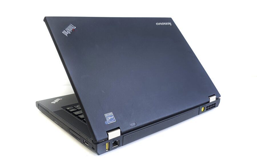 Lenovo ThinkPad T430 Laptop - i5, 8GB RAM, 500GB HDD - Image 2