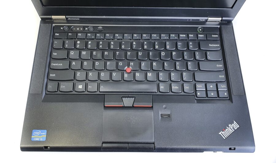 Lenovo ThinkPad T430 Laptop - i5, 8GB RAM, 500GB HDD - Image 6