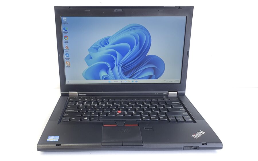 Lenovo ThinkPad T430 Laptop - i5, 8GB RAM, 500GB HDD