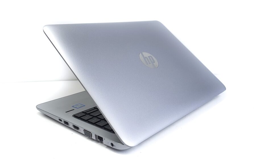 13.3 inch HP ProBook 430 G4 laptop - i5 7th Gen, 8GB RAM, 256GB SSD - Image 3