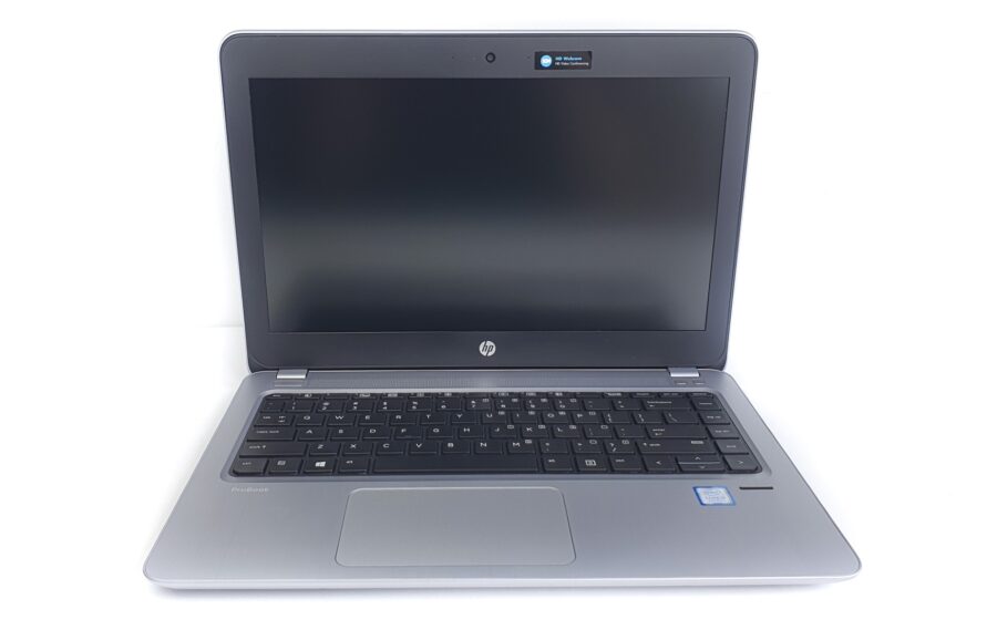 13.3 inch HP ProBook 430 G4 laptop - i5 7th Gen, 8GB RAM, 256GB SSD - Image 6