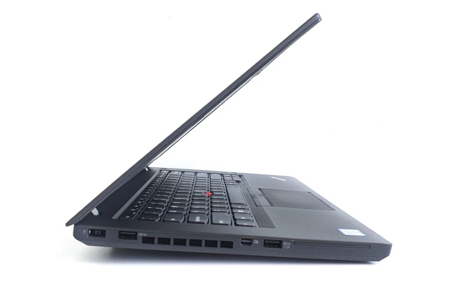 14" Lenovo ThinkPad T460 ultrabook - i5 6th Gen, 8GB RAM, 1TB HDD - Image 11