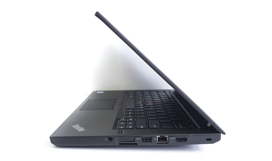 14" Lenovo ThinkPad T460 ultrabook - i5 6th Gen, 8GB RAM, 1TB HDD - Image 9