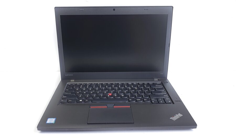 14" Lenovo ThinkPad T460 ultrabook - i5 6th Gen, 8GB RAM, 1TB HDD - Image 6