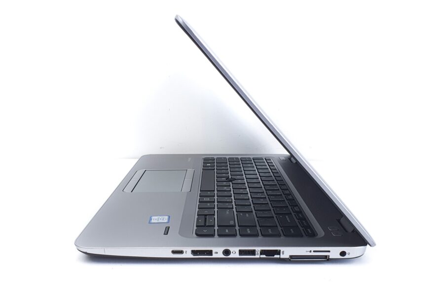 14" HP EliteBook 840 G3 TOUCH laptop - i5 (6th Gen), 8GB RAM, 120GB SSD - Image 9