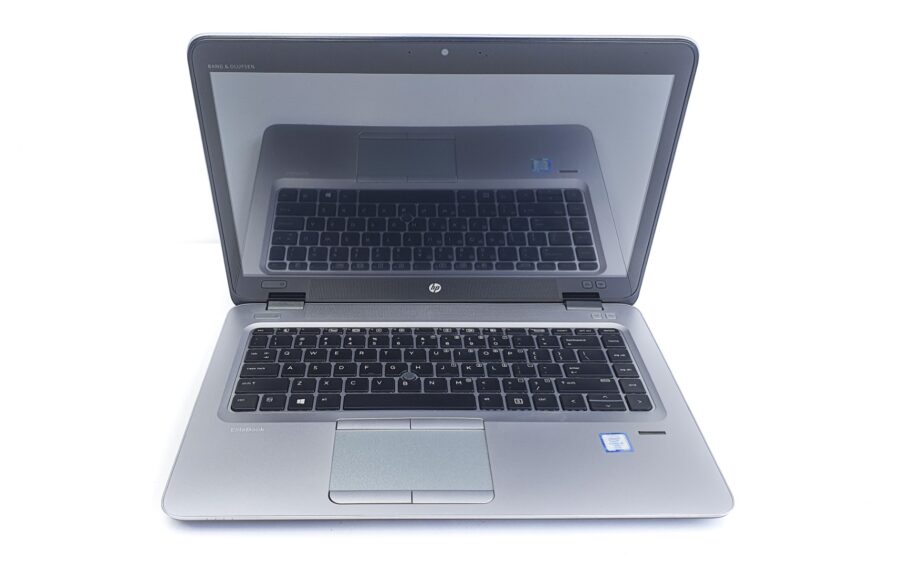 14" HP EliteBook 840 G3 TOUCH laptop - i5 (6th Gen), 8GB RAM, 120GB SSD - Image 6