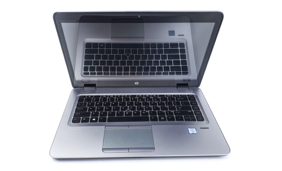 14" HP EliteBook 840 G3 TOUCH laptop - i5 (6th Gen), 16GB RAM, 256GB SSD - Image 5