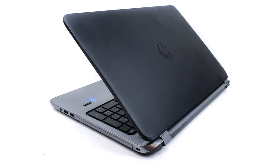 15.6" HP ProBook 450 G2 laptop - i5 5th Gen, 8GB RAM, 240GB SSD - Image 2