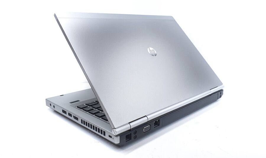 14" HP EliteBook 8470P laptop - i5 3rd Gen, 8GB RAM, 750GB HDD - Image 5