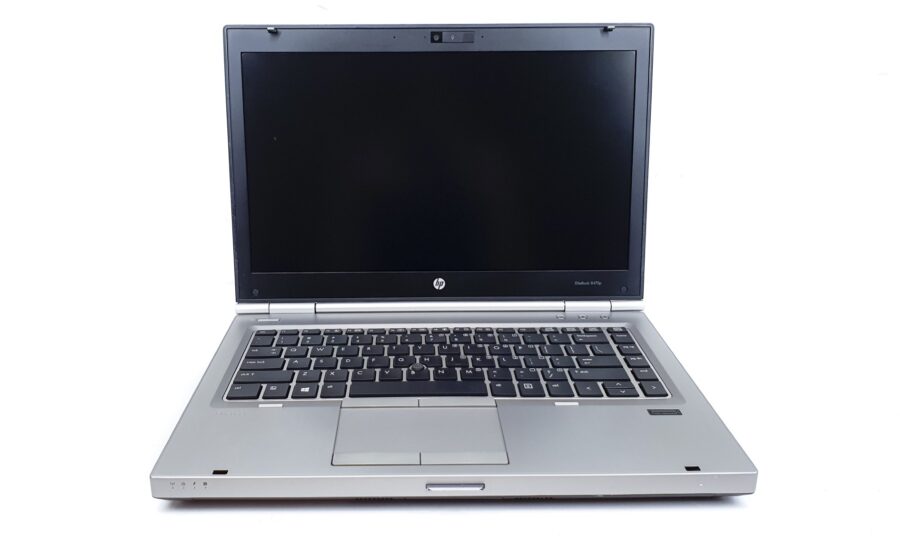 14" HP EliteBook 8470P laptop - i5 3rd Gen, 8GB RAM, 750GB HDD - Image 6