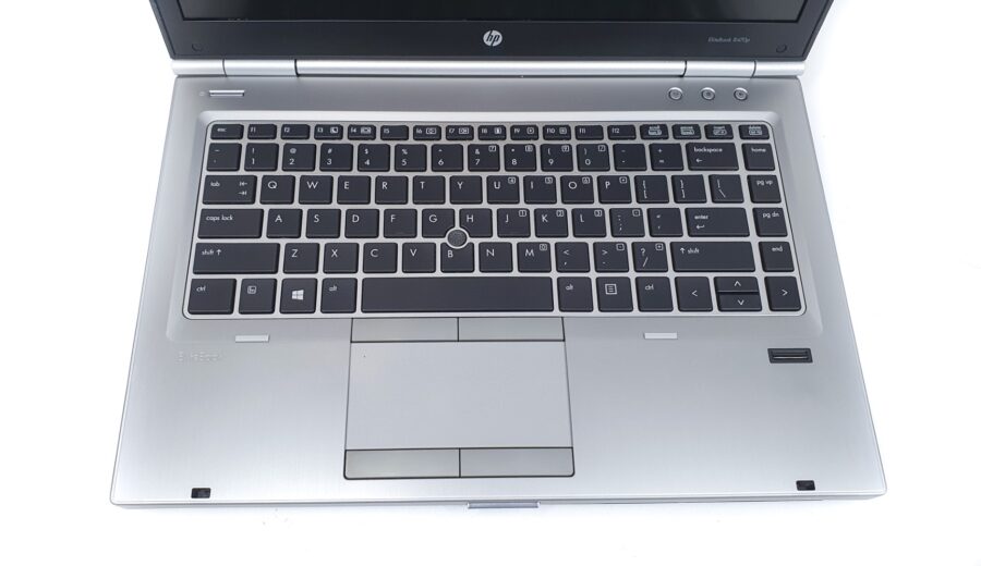 14" HP EliteBook 8470P laptop - i5 3rd Gen, 8GB RAM, 750GB HDD - Image 7