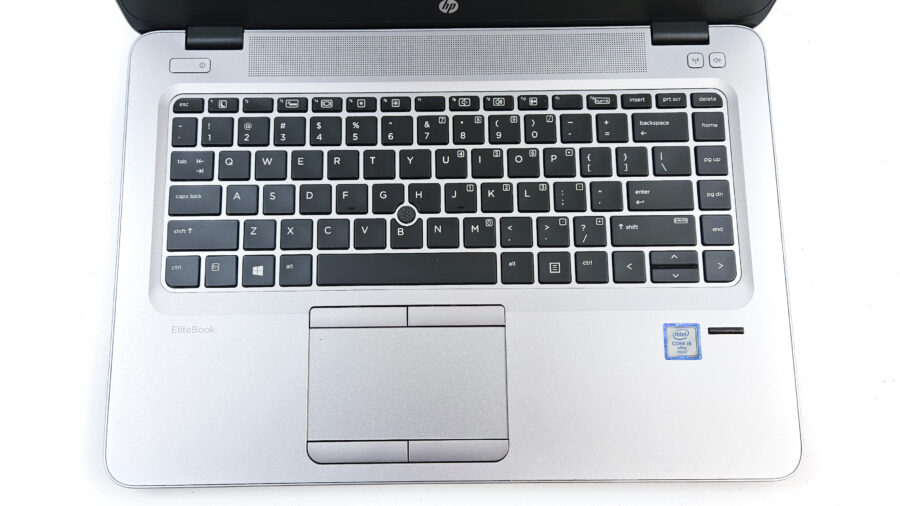 14" HP EliteBook 840 G3 laptop - i5 (6th Gen), 16GB RAM, 256GB SSD - Image 5