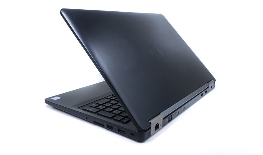 15" Dell Latitude E5570 Business laptop - i5 6th Gen, 8GB RAM, 128GB SSD - Image 2