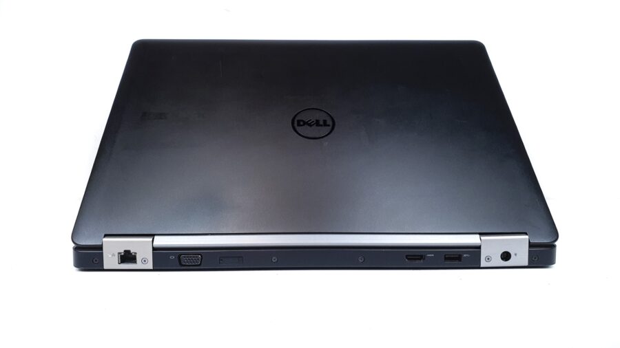 15" Dell Latitude E5570 Business laptop - i5 6th Gen, 8GB RAM, 128GB SSD - Image 12