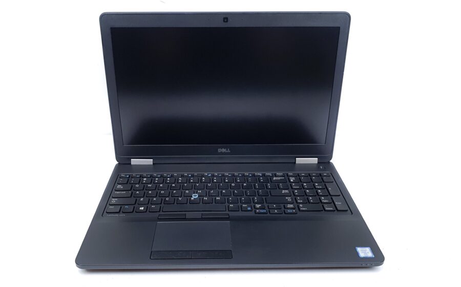 15" Dell Latitude E5570 Business laptop - i5 6th Gen, 8GB RAM, 128GB SSD - Image 6