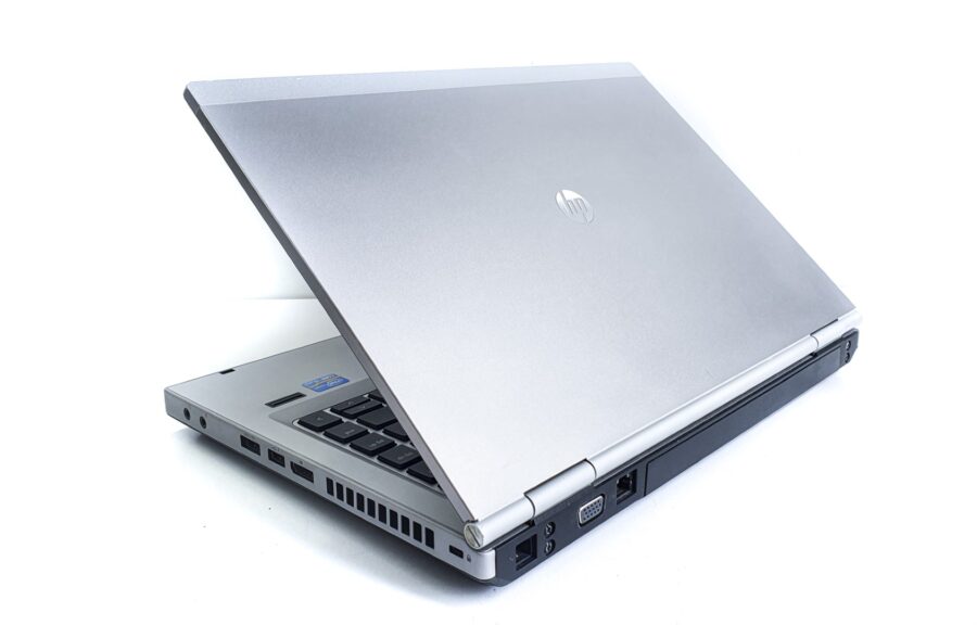 14" HP EliteBook 8470P laptop - i5 3rd Gen, 8GB RAM, 1TB HDD - Image 3