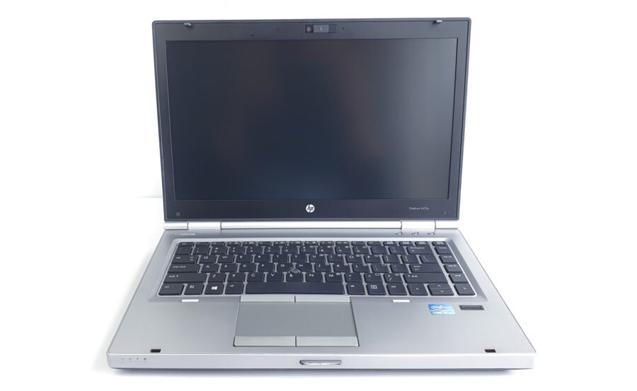 14" HP EliteBook 8470P laptop - i5 3rd Gen, 8GB RAM, 1TB HDD - Image 6