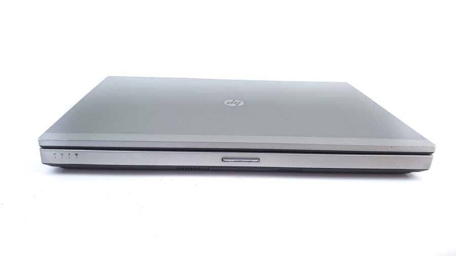 14" HP EliteBook 8460P laptop - Intel i5, 8GB RAM, 750GB HDD - Image 5