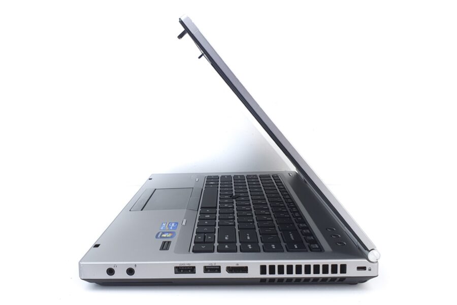 14" HP EliteBook 8460P laptop - Intel i5, 8GB RAM, 750GB HDD - Image 9