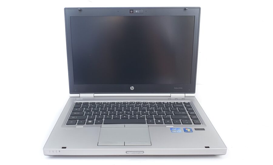 14" HP EliteBook 8460P laptop - Intel i5, 8GB RAM, 750GB HDD - Image 6