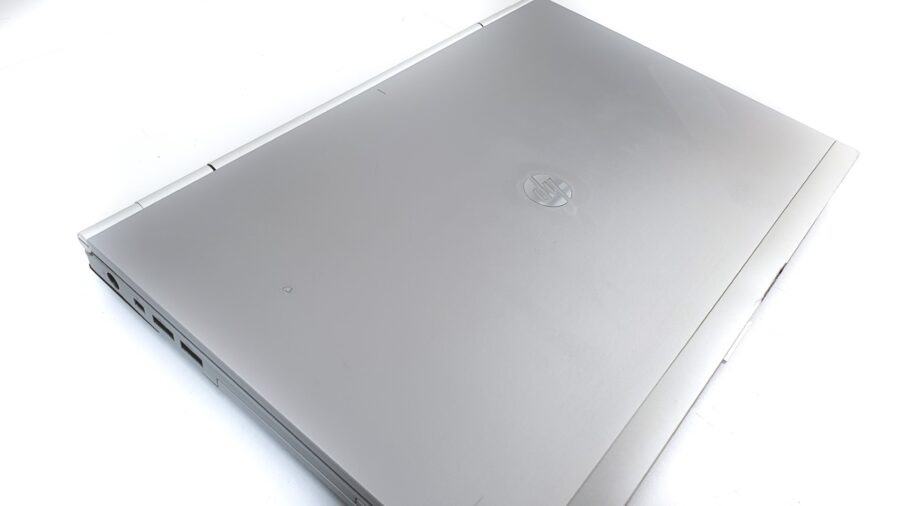 14" HP EliteBook 8470P laptop - i5 3rd Gen, 8GB RAM, 1TB HDD - Image 4