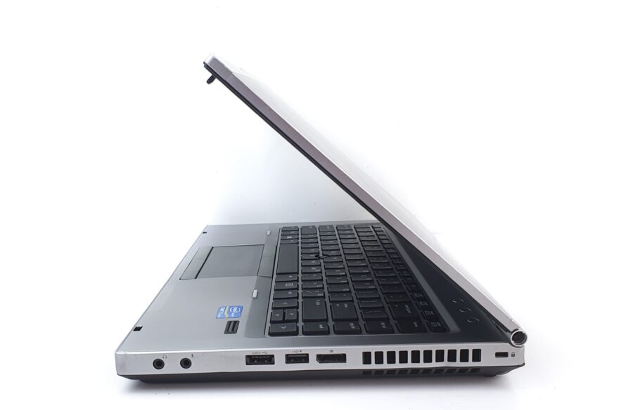 14" HP EliteBook 8470P laptop - i5 3rd Gen, 8GB RAM, 1TB HDD - Image 9