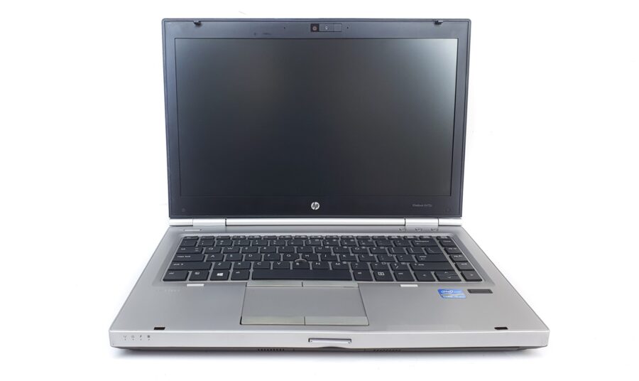 14" HP EliteBook 8470P laptop - i5 3rd Gen, 8GB RAM, 1TB HDD - Image 6