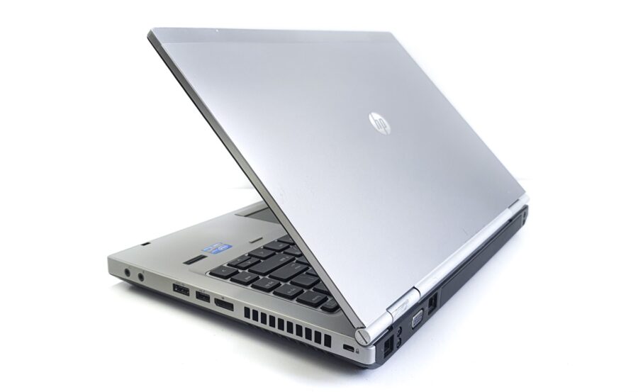 14" HP EliteBook 8470P laptop - i5 3rd Gen, 8GB RAM, 750GB HDD - Image 5