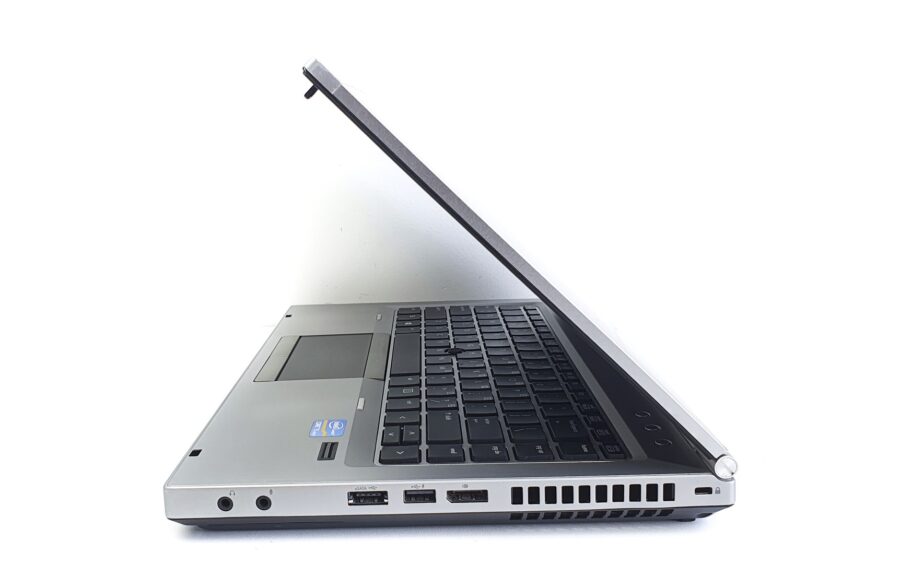 14" HP EliteBook 8470P laptop - i5 3rd Gen, 8GB RAM, 750GB HDD - Image 9