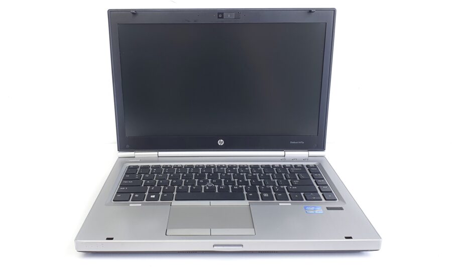 14" HP EliteBook 8470P laptop - i5 3rd Gen, 8GB RAM, 750GB HDD - Image 6