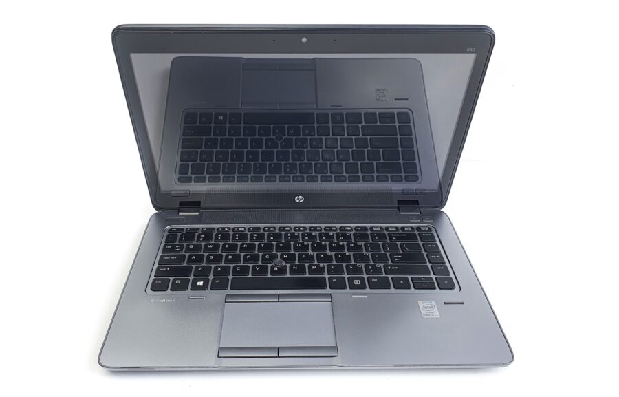 14" HP EliteBook 840 G1 TOUCH laptop - i5 4th Gen, 8GB RAM, 240GB SSD - Image 6