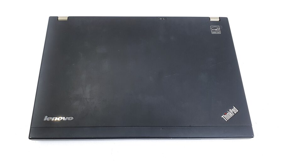 12.5" Lenovo Thinkpad X230 Laptop - Core i5, 8GB RAM, 500GB HDD - Image 3