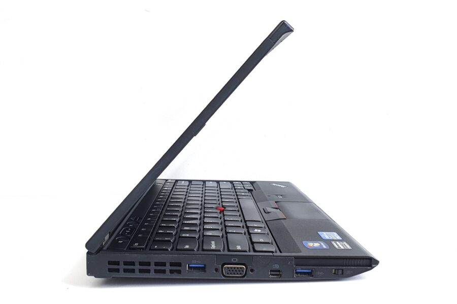 12.5" Lenovo Thinkpad X230 Laptop - Core i5, 8GB RAM, 500GB HDD - Image 11