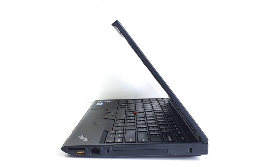 12.5" Lenovo Thinkpad X230 Laptop - Core i5, 8GB RAM, 500GB HDD - Image 9