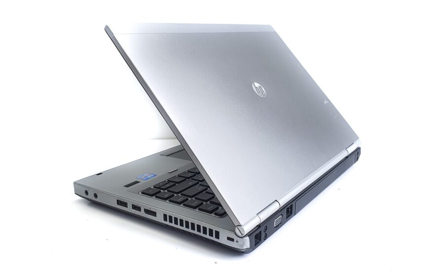 14" HP EliteBook 8470P laptop - i5 3rd Gen, 8GB RAM, 1TB HDD - Image 5