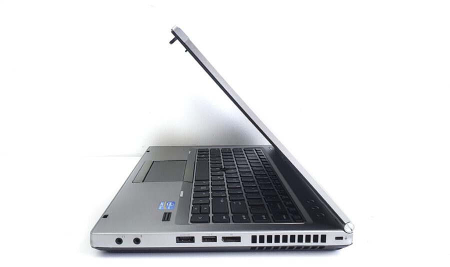 14" HP EliteBook 8470P laptop - i5 3rd Gen, 8GB RAM, 1TB HDD - Image 9