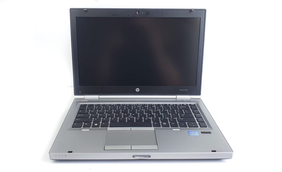 14" HP EliteBook 8470P laptop - i5 3rd Gen, 8GB RAM, 1TB HDD - Image 6