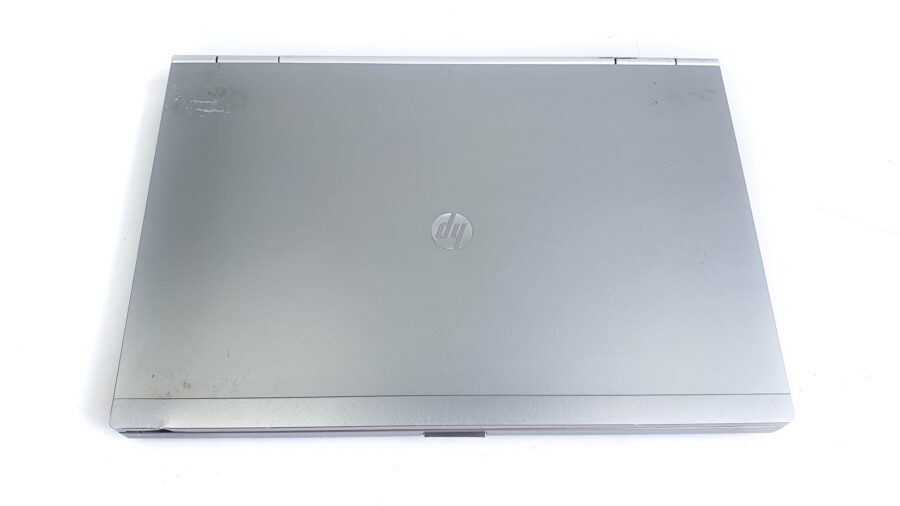 14" HP EliteBook 8460P laptop - Intel i5, 8GB RAM, 500GB HDD - Image 2