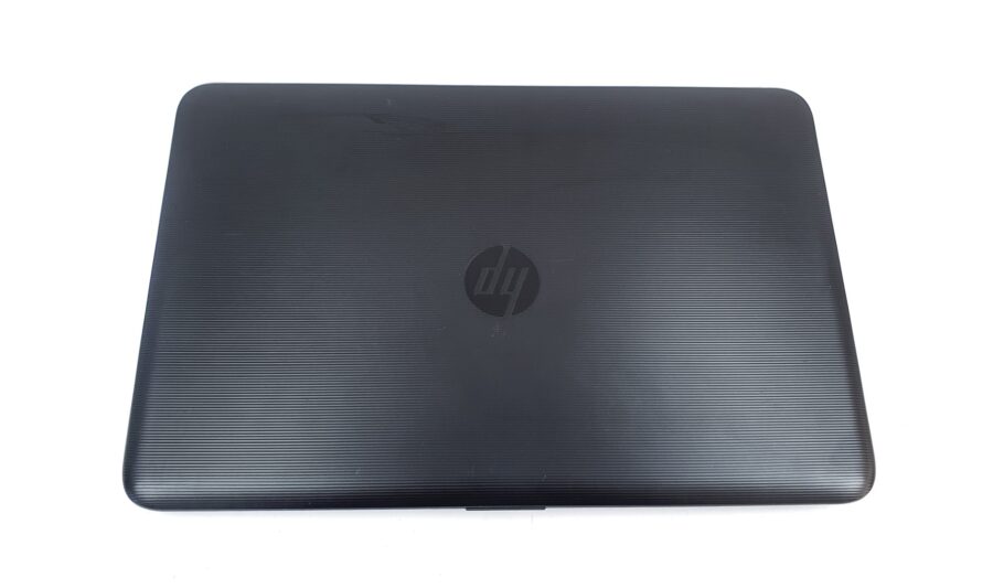 15.6 inch HP 15-ba009dx laptop - AMD Quad-Core, 8GB RAM, 128GB SSD - Image 2