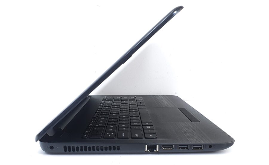 15.6 inch HP 15-ba009dx laptop - AMD Quad-Core, 8GB RAM, 128GB SSD - Image 11