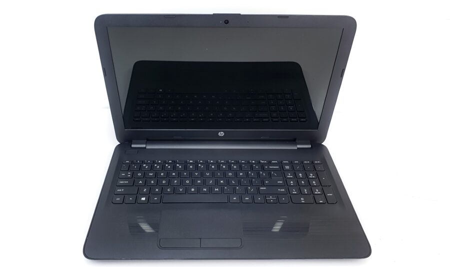 15.6 inch HP 15-ba009dx laptop - AMD Quad-Core, 8GB RAM, 128GB SSD - Image 6