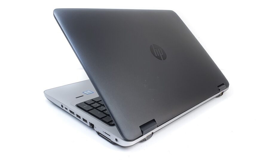 15.6" HP ProBook 650 G2 laptop - i7 6th Gen, 16GB RAM, 256GB SSD, 2GB GPU - Image 4