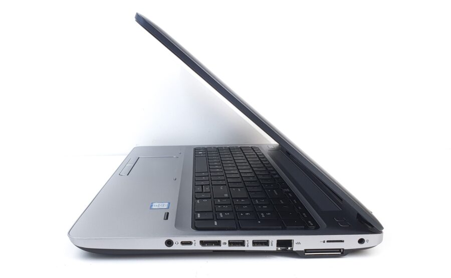 15.6" HP ProBook 650 G2 laptop - i7 6th Gen, 16GB RAM, 256GB SSD, 2GB GPU - Image 9