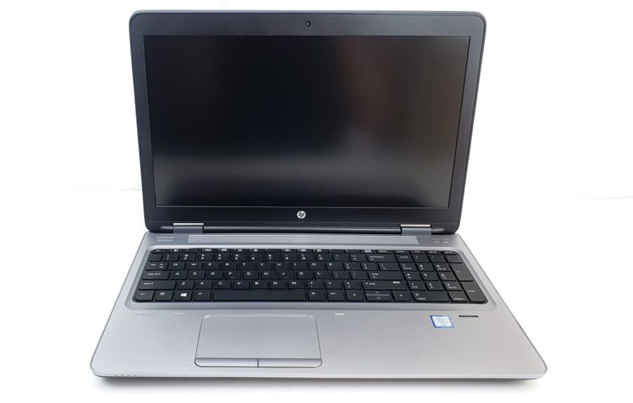 15.6" HP ProBook 650 G2 laptop - i7 6th Gen, 16GB RAM, 256GB SSD, 2GB GPU - Image 6