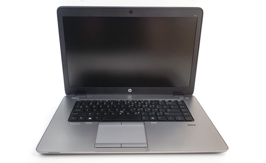 15.6" HP EliteBook 850 G1 laptop - i7 4th Gen, 16GB RAM, 256GB SSD - Image 6