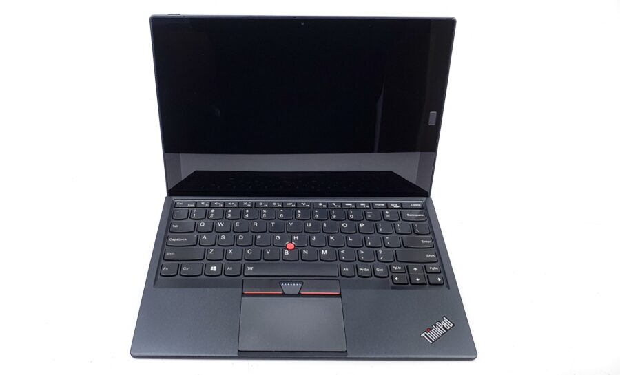 12" Lenovo ThinkPad X1 Business Tablet - Core M7, 8GB RAM, 256GB SSD - Image 4