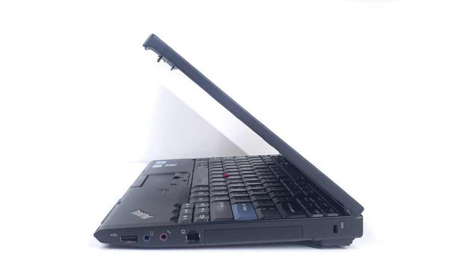 12.1" Lenovo ThinkPad X201 Laptop - i5, 8GB RAM, 500GB HDD - Image 9